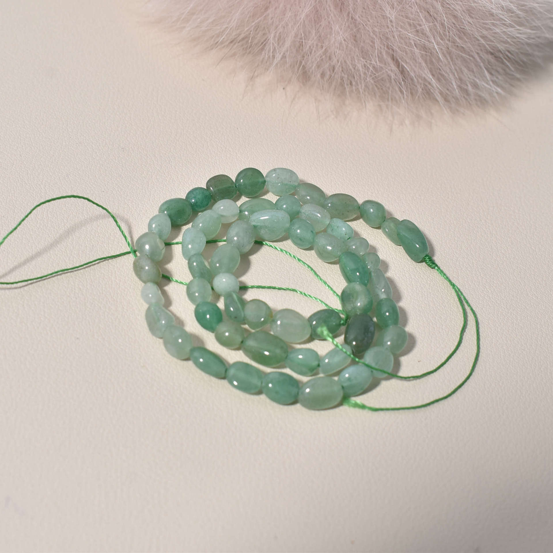 Green Aventurine 511