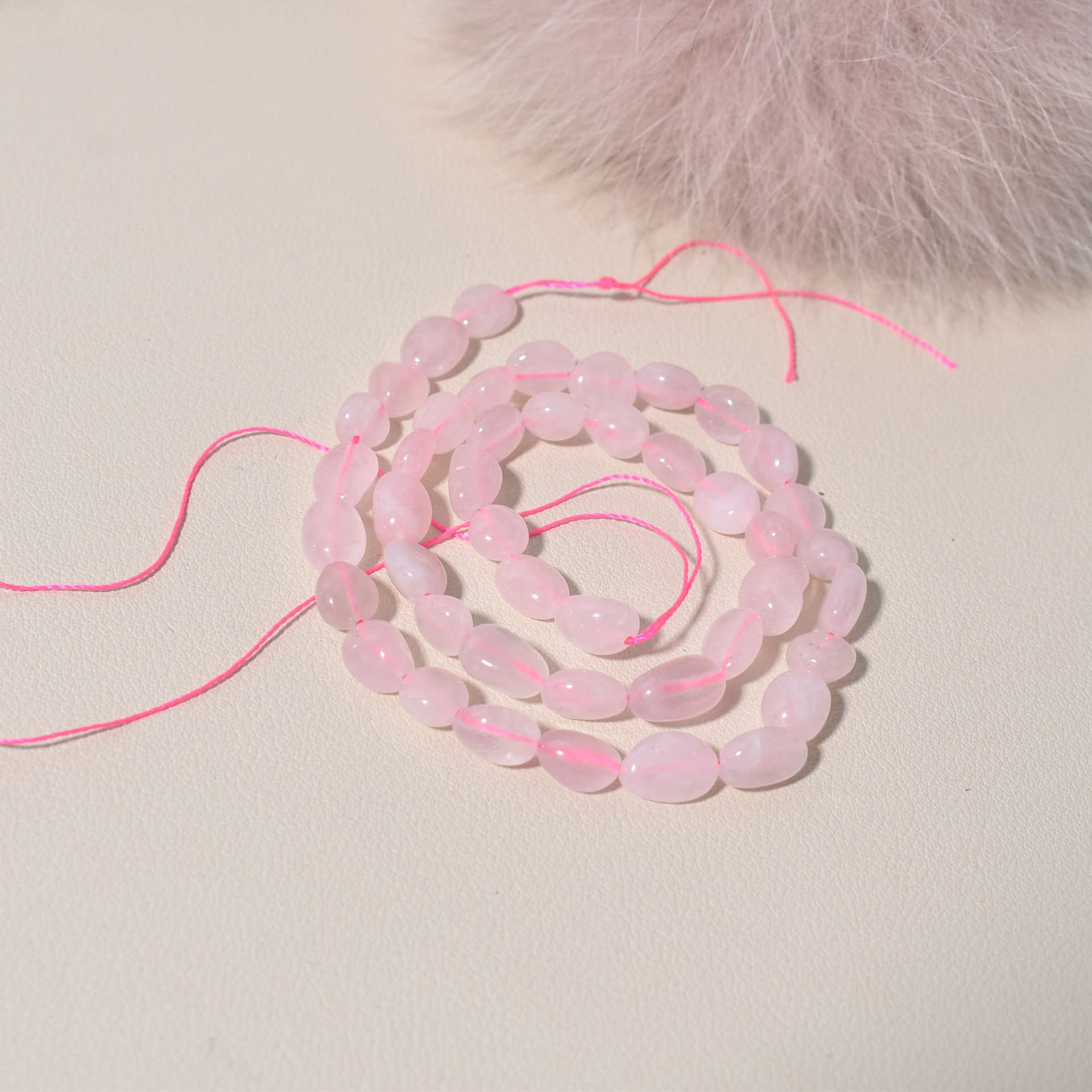 Rose Quartz 512