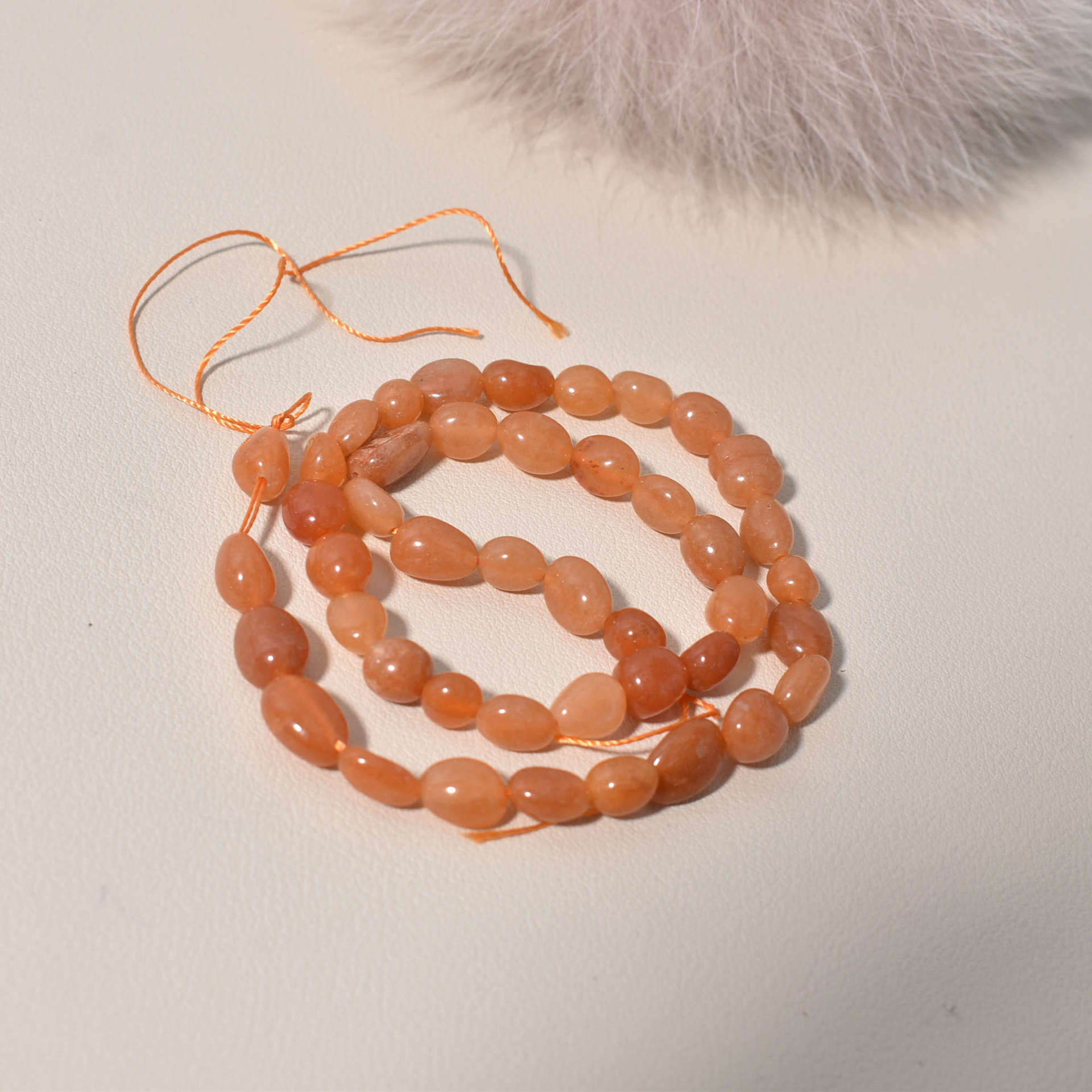 red Aventurine  513