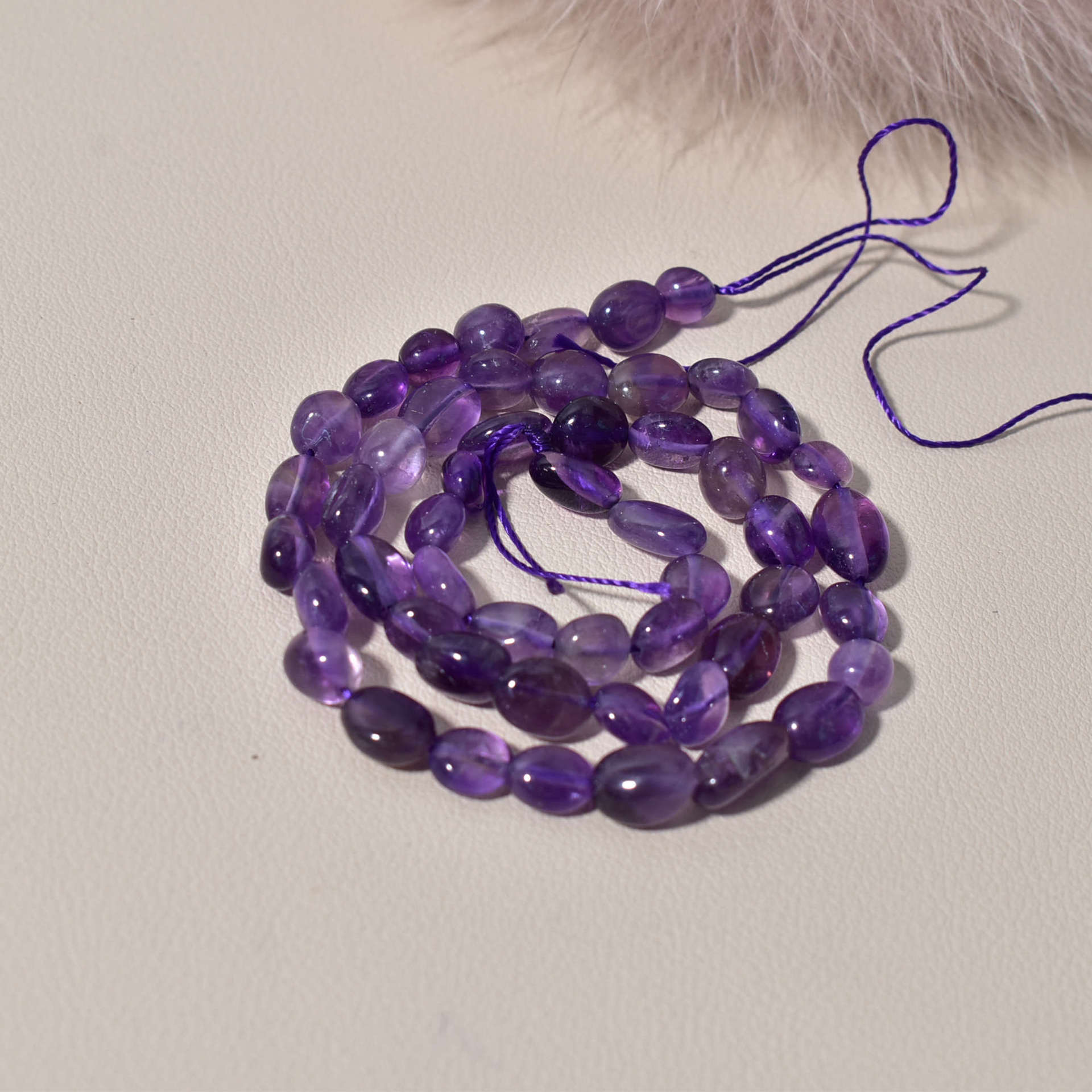 Amethyst 518