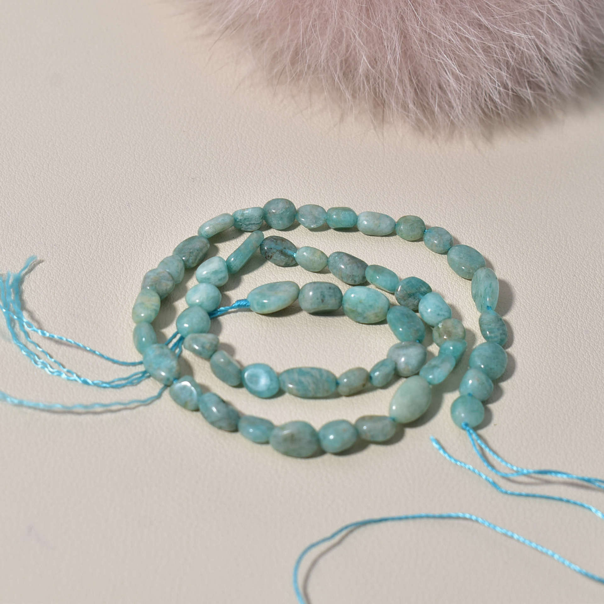 Amazonite 521