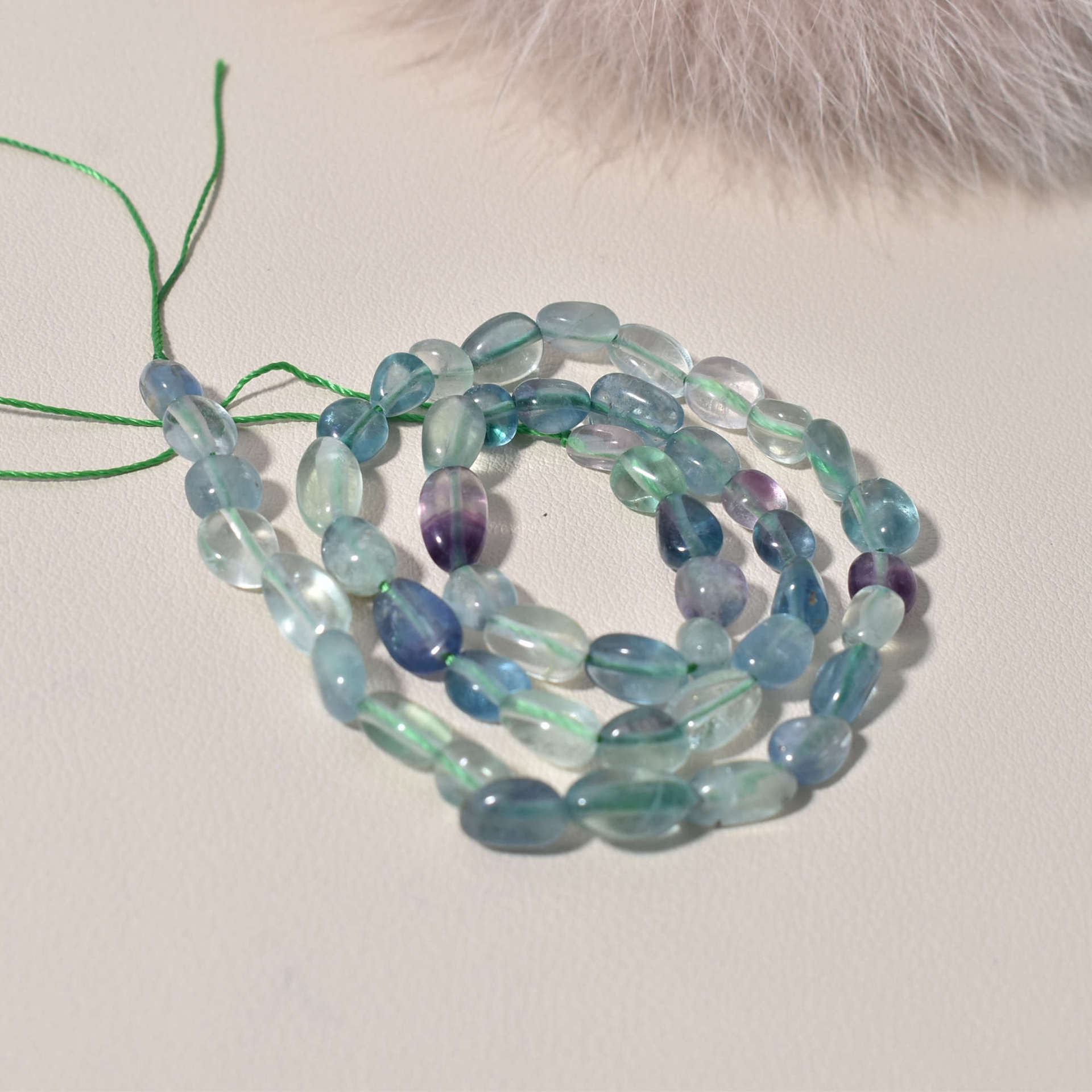 fluorite 523