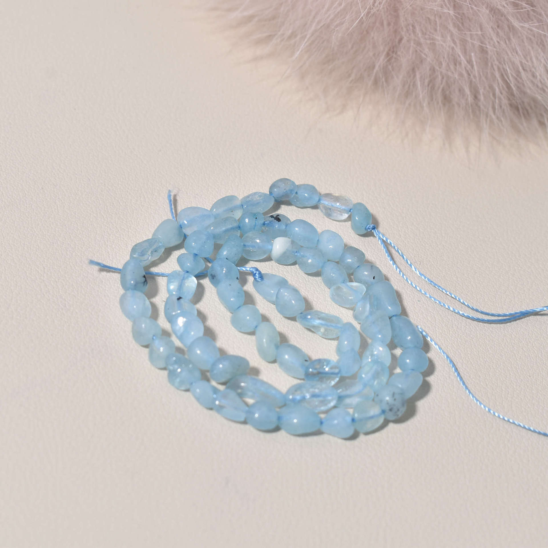 Aquamarine 529