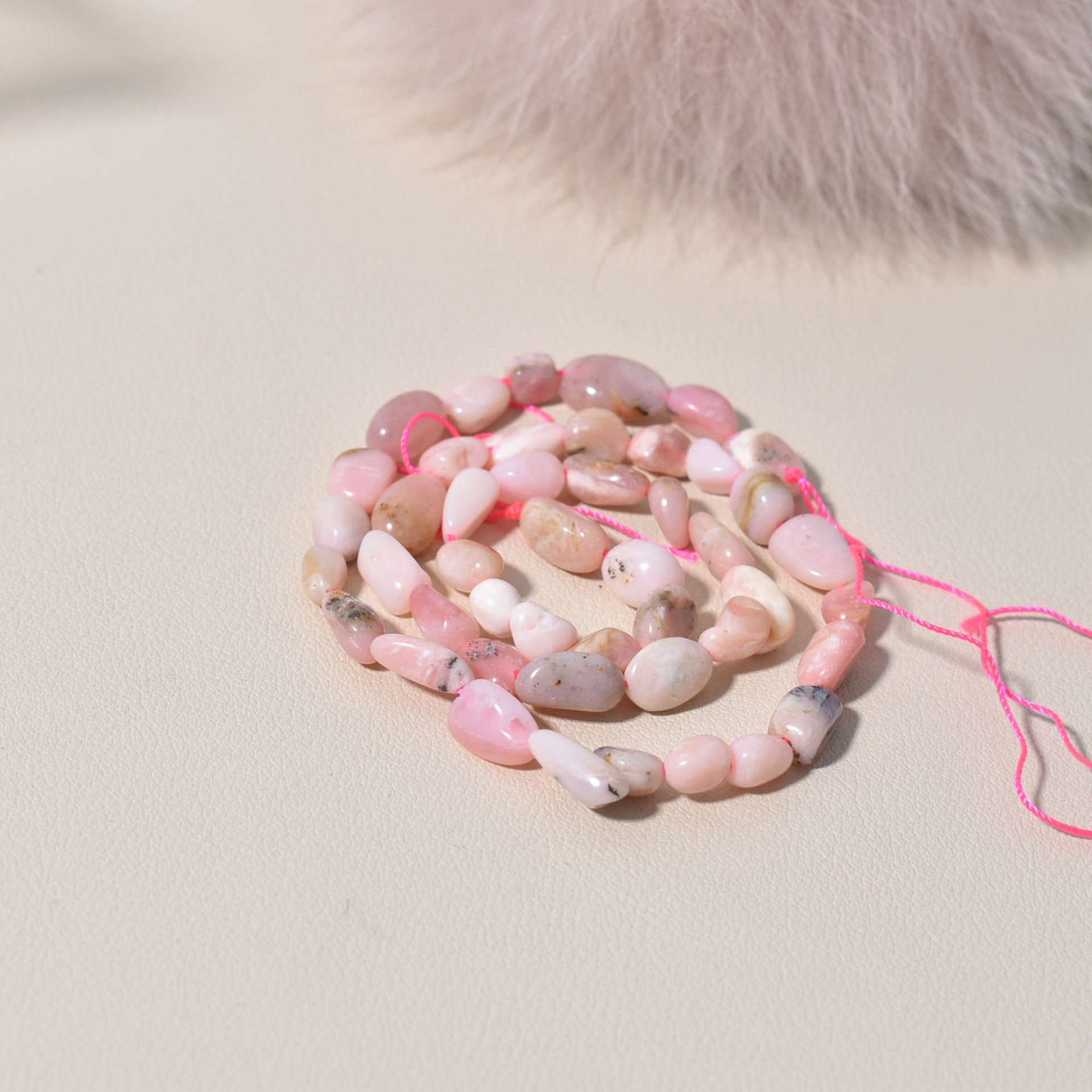 Pink Opal 531