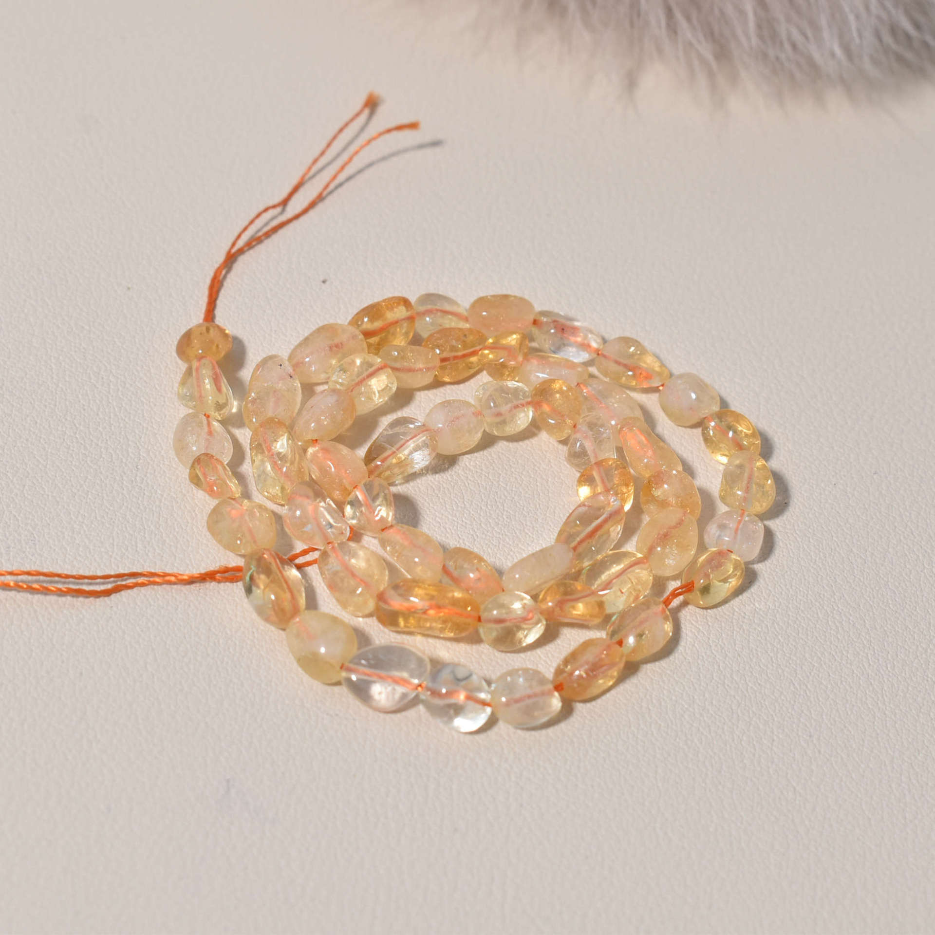 Citrine 536