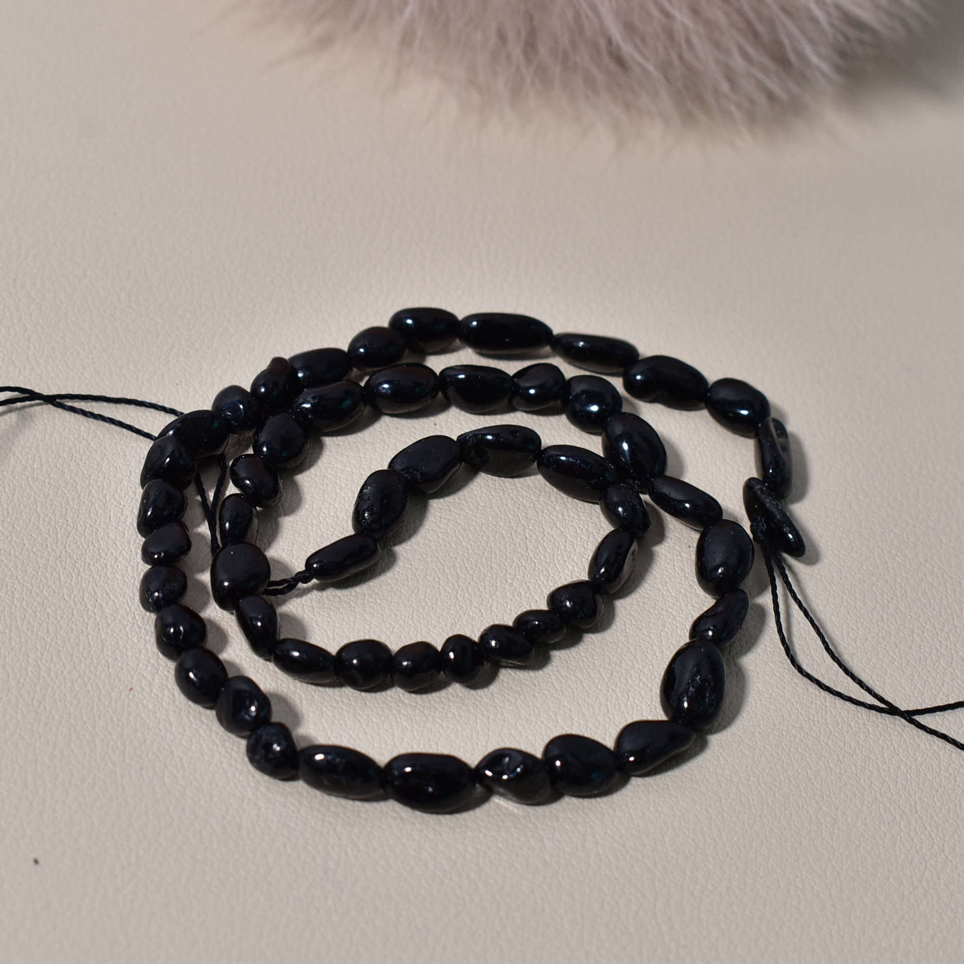 9:Black Tourmaline 519