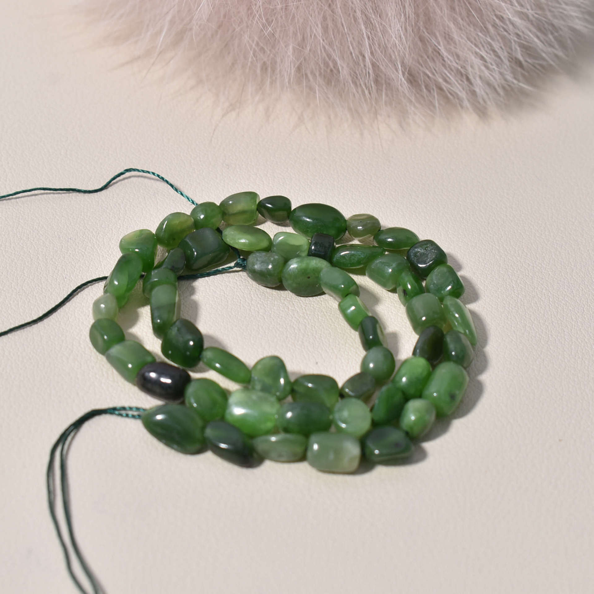 21:Russian Jasper 532