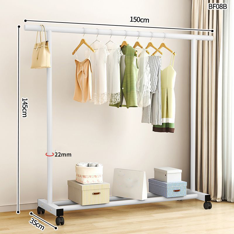 1.5 meter white 22 tube bold wheel special for summer