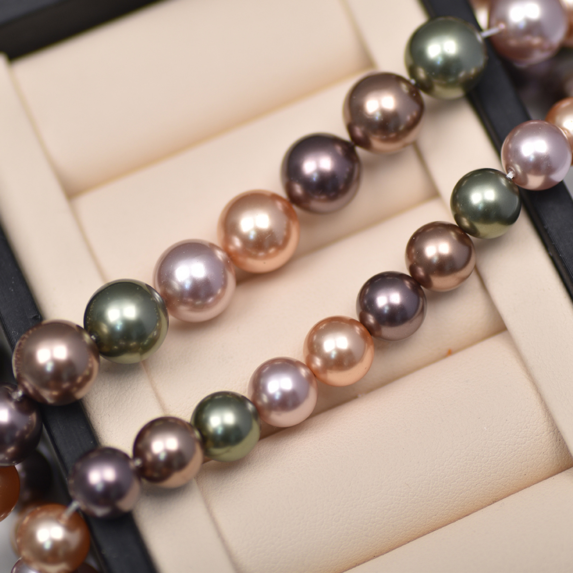 HD16 orange mix 10mm