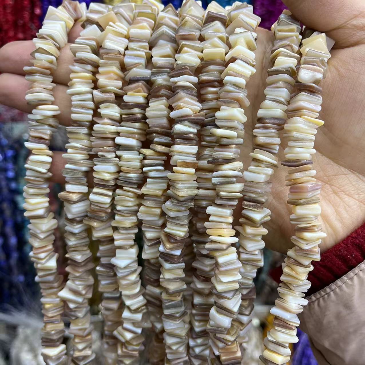 1:Original color 9MM/about 135 pieces