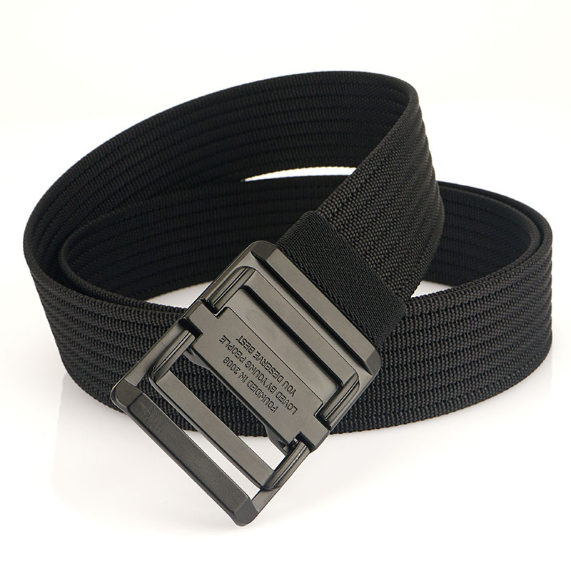 Black Buckle-Old Pit Black