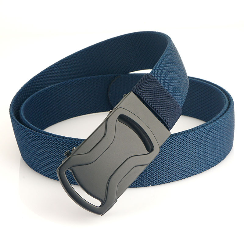 Twill Stretch-Royal Blue