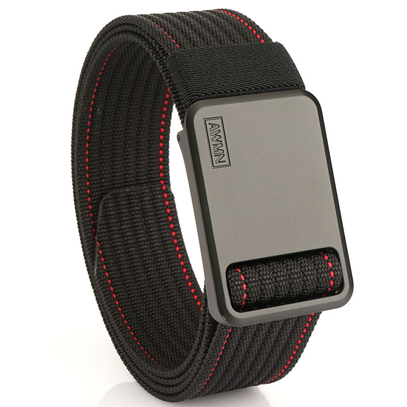 Old pit-black red line