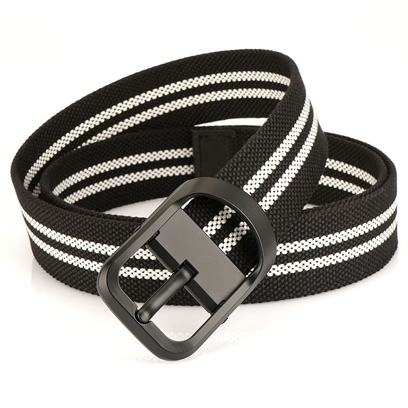 between black and white