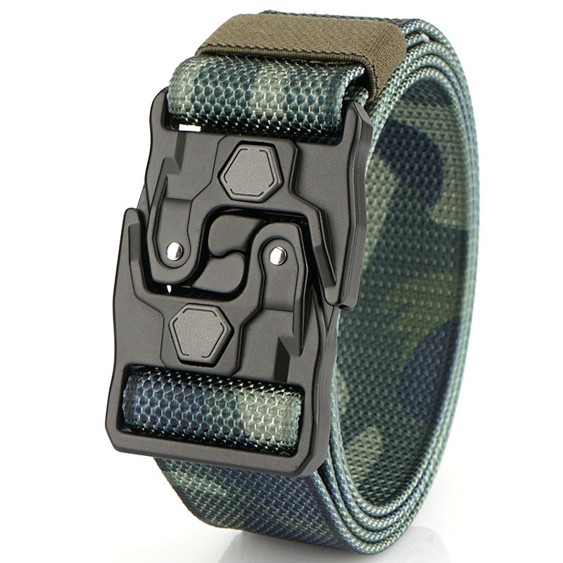 Grassland camouflage