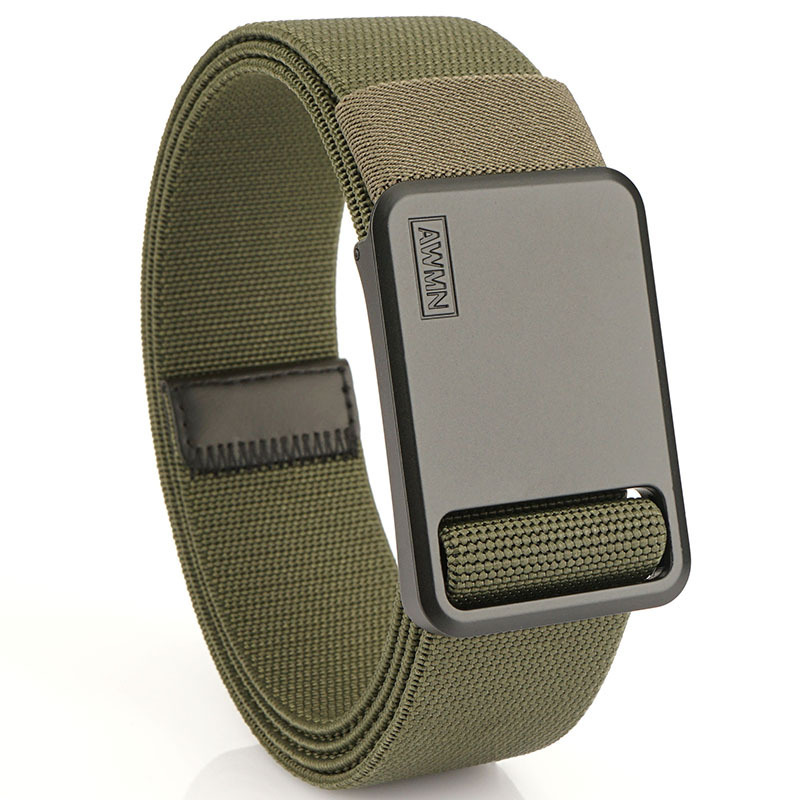 Plain-Army Green