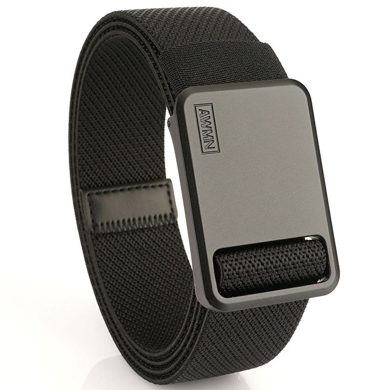 Twill-Black