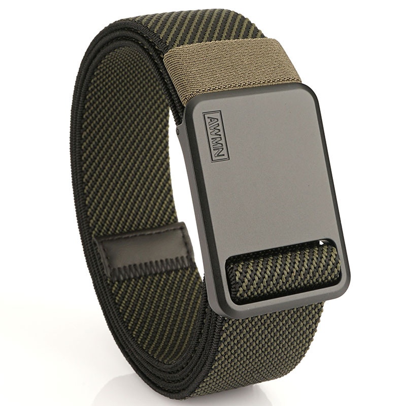 Twill-Army Green