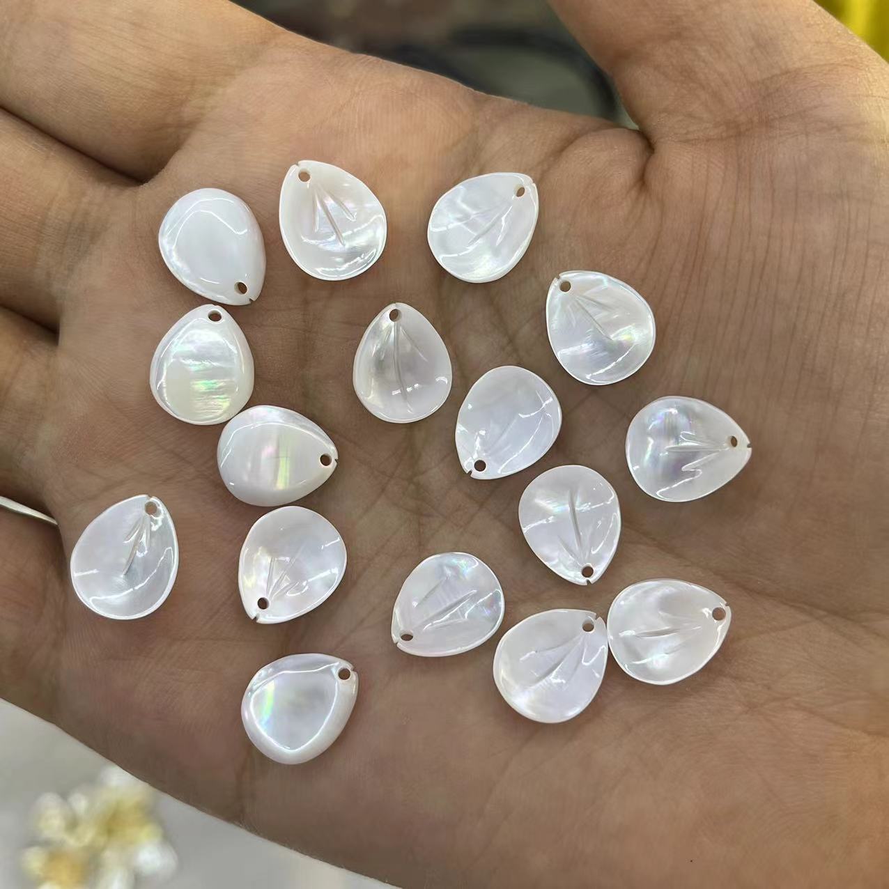 1:10*12MM American shell