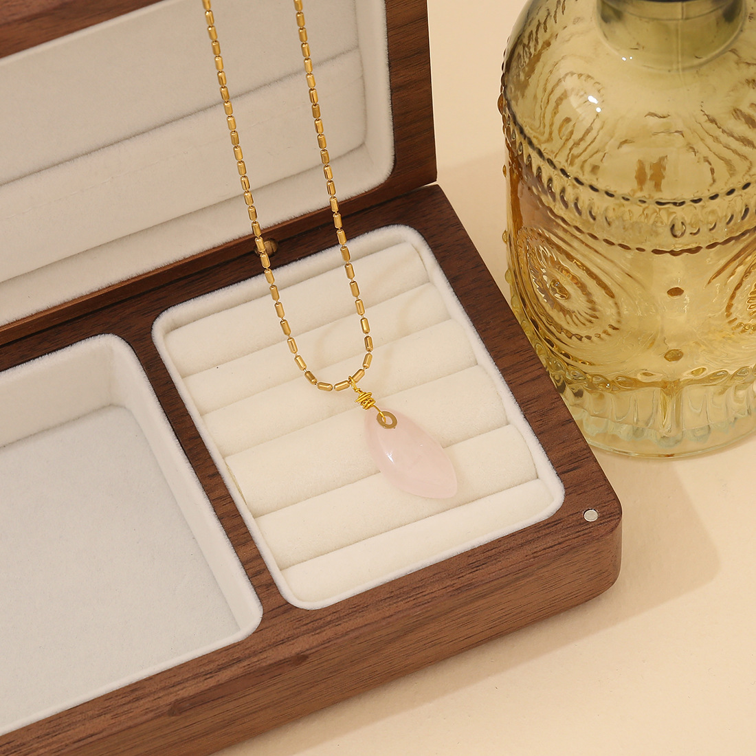 Rose Quartz Quartz Rose