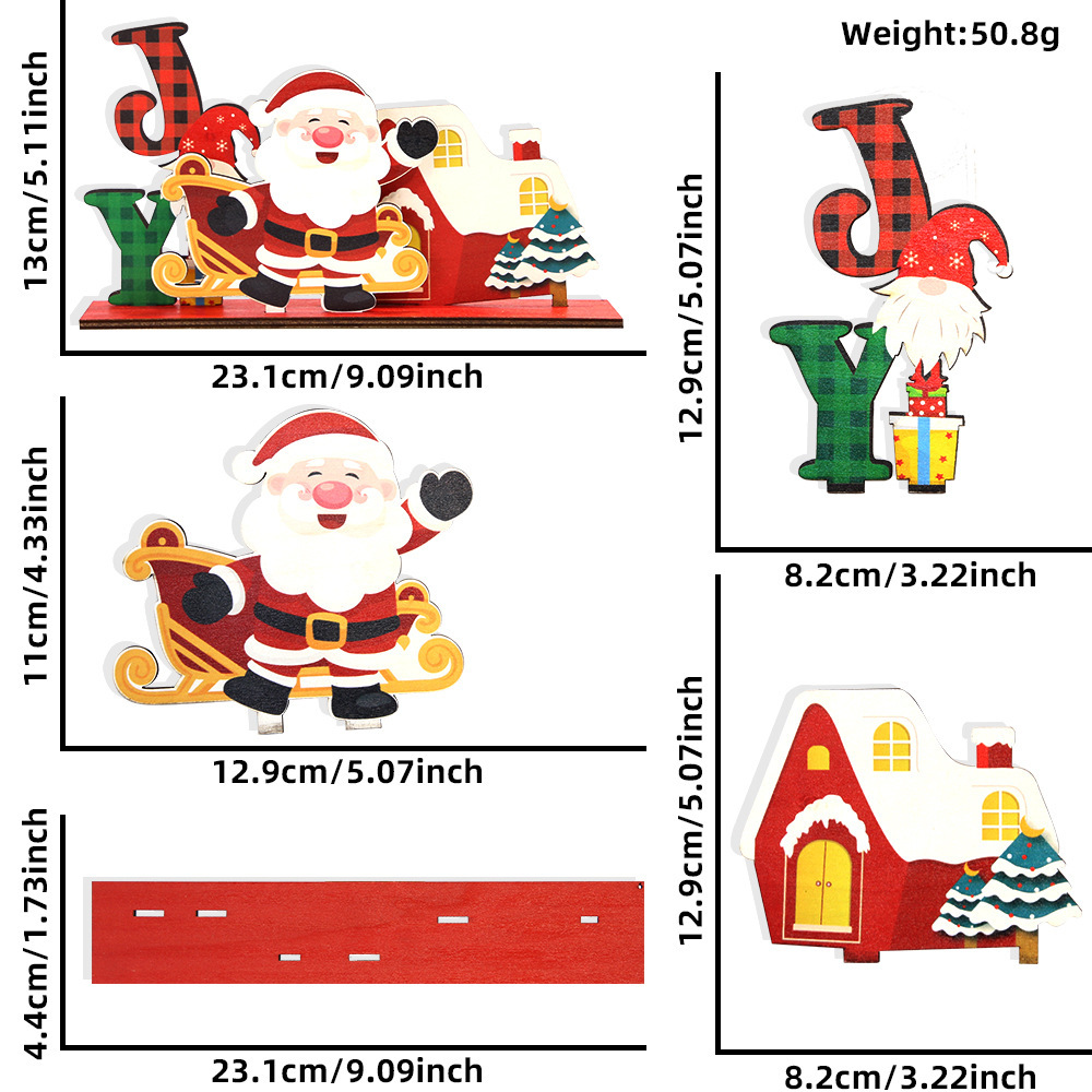 JOY sledge elderly cabin model