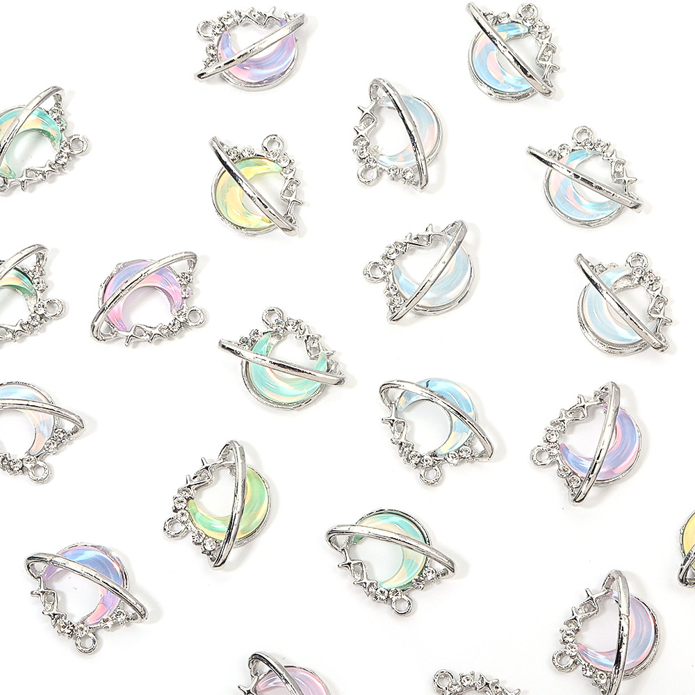 7:Randomly mixed colors