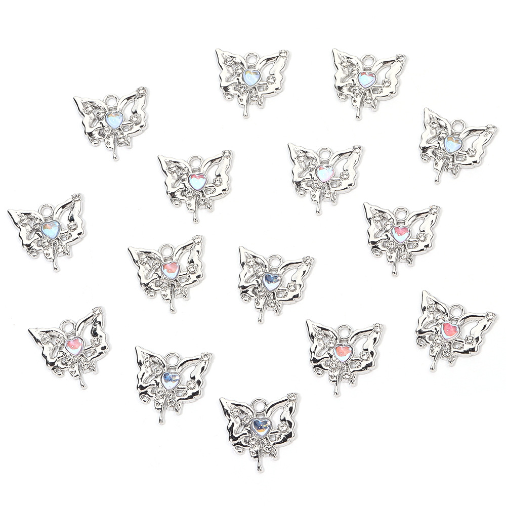 4:Randomly mixed colors