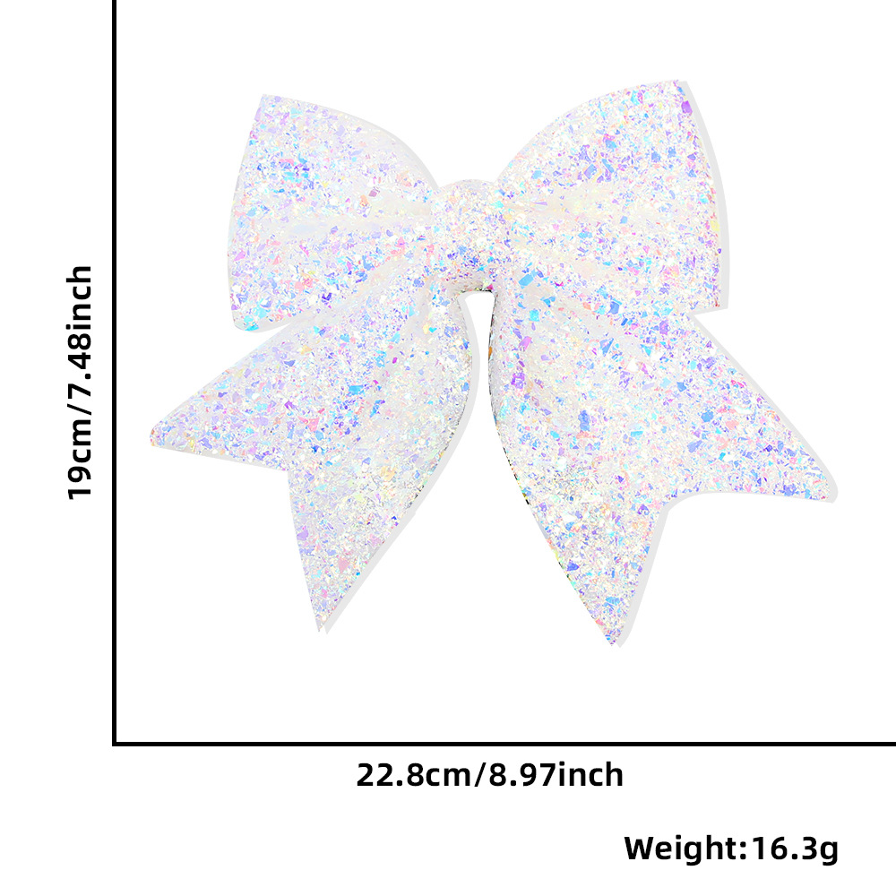 G no. 5 colorful white