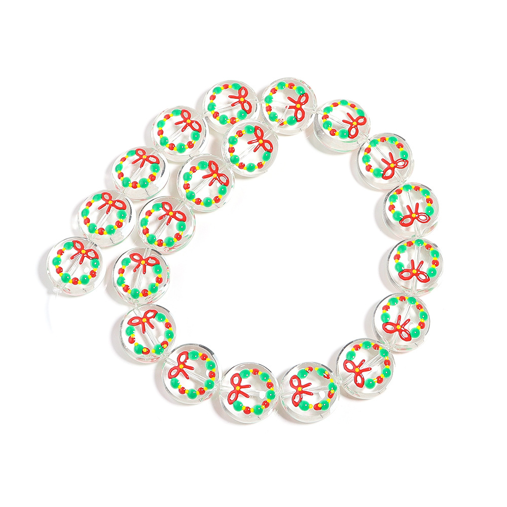 7:Christmas wreath