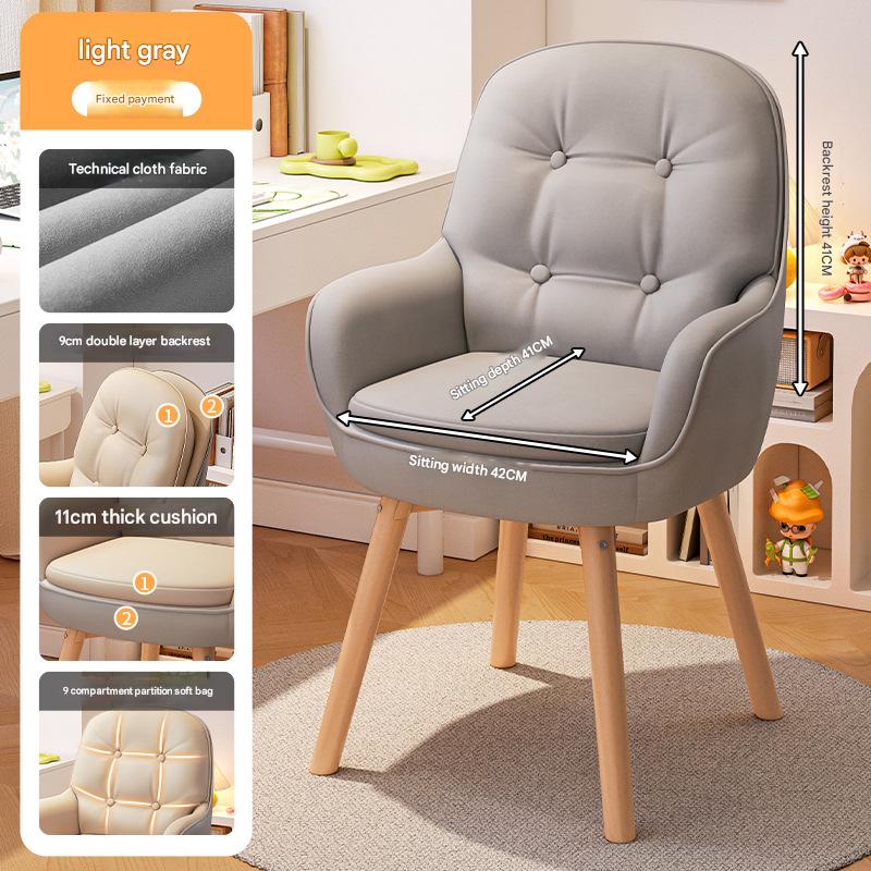 Light gray technical cloth