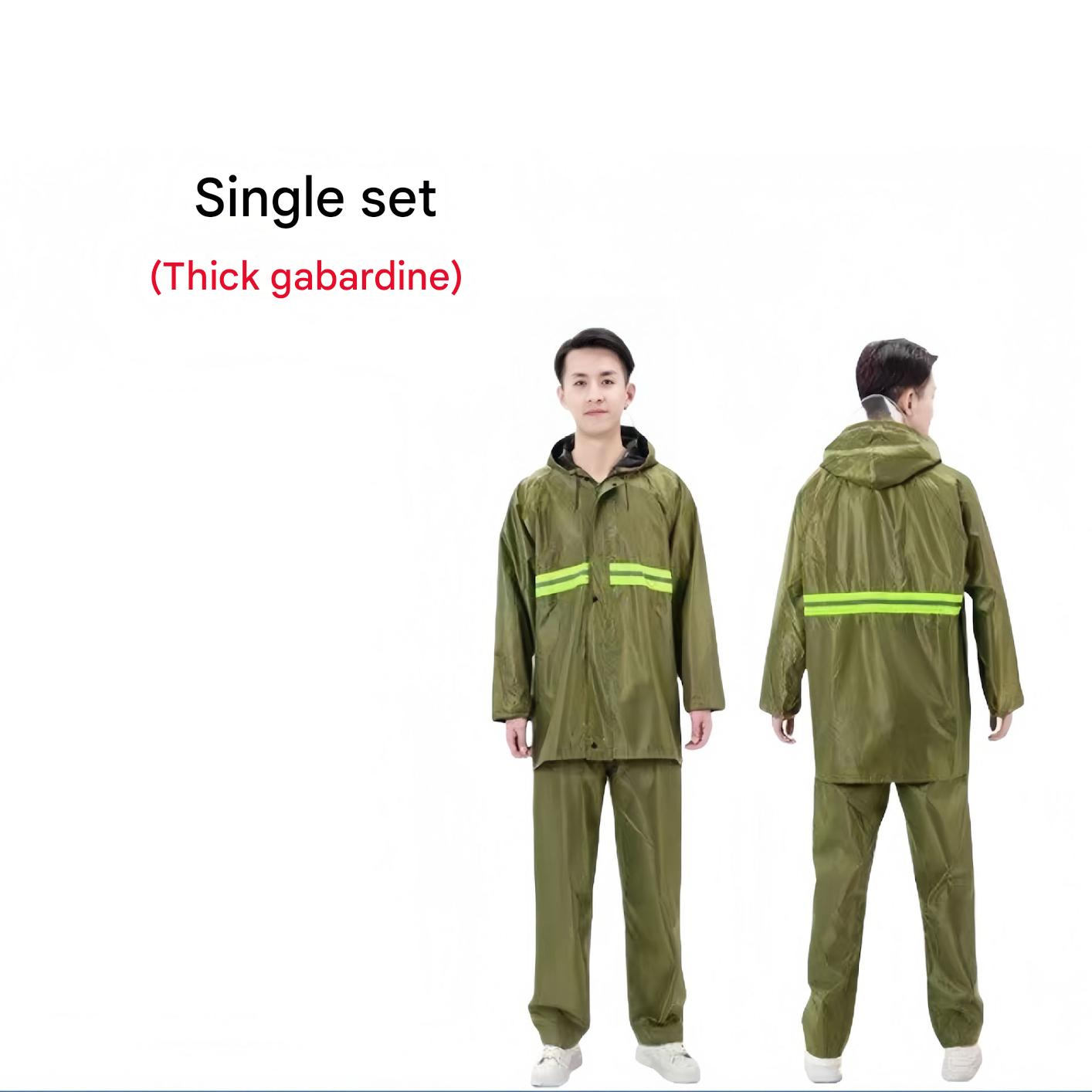 Single-layer/thickened hardworking [site preferred/huadani]]