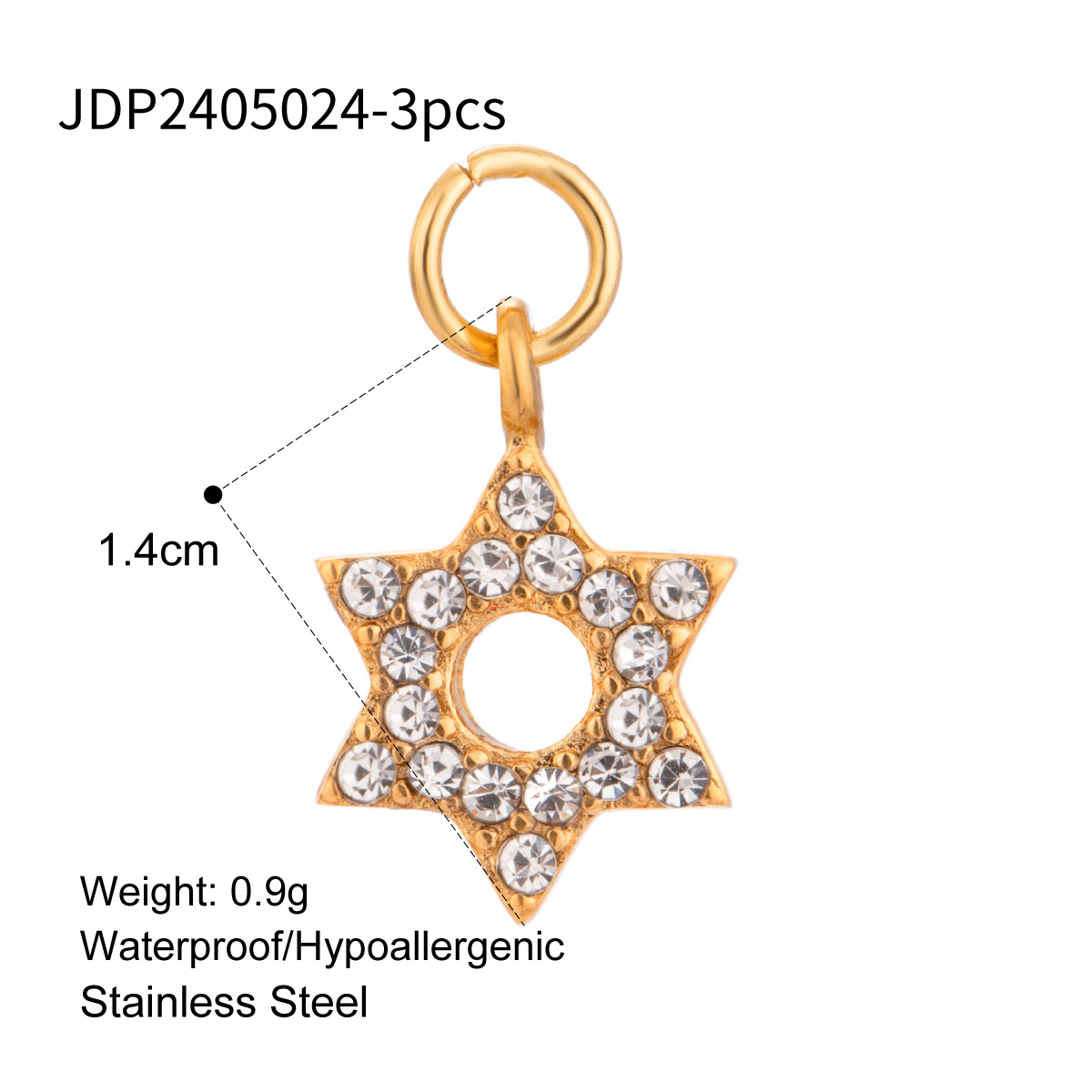 JDP2405024-3pcs