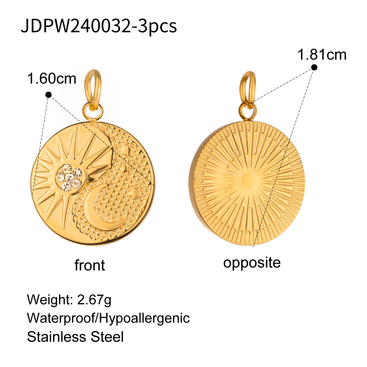 JDPW240032-3pcs