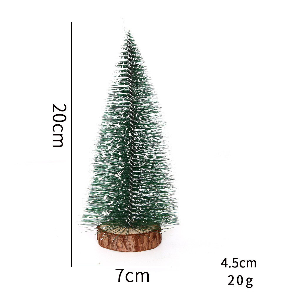 20CM Christmas Tree