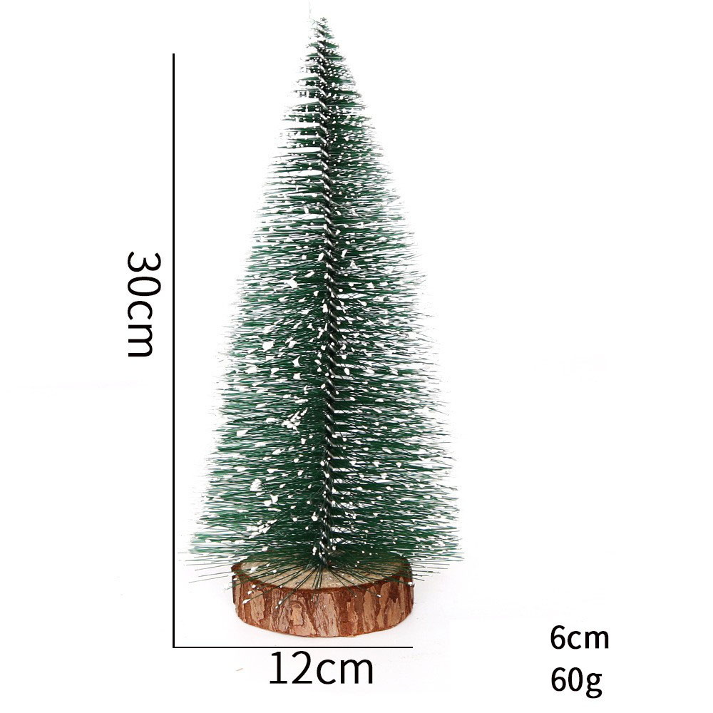30CM Christmas Tree