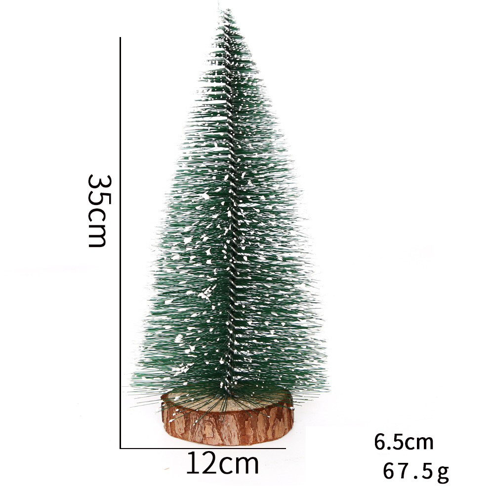 35CM Christmas Tree