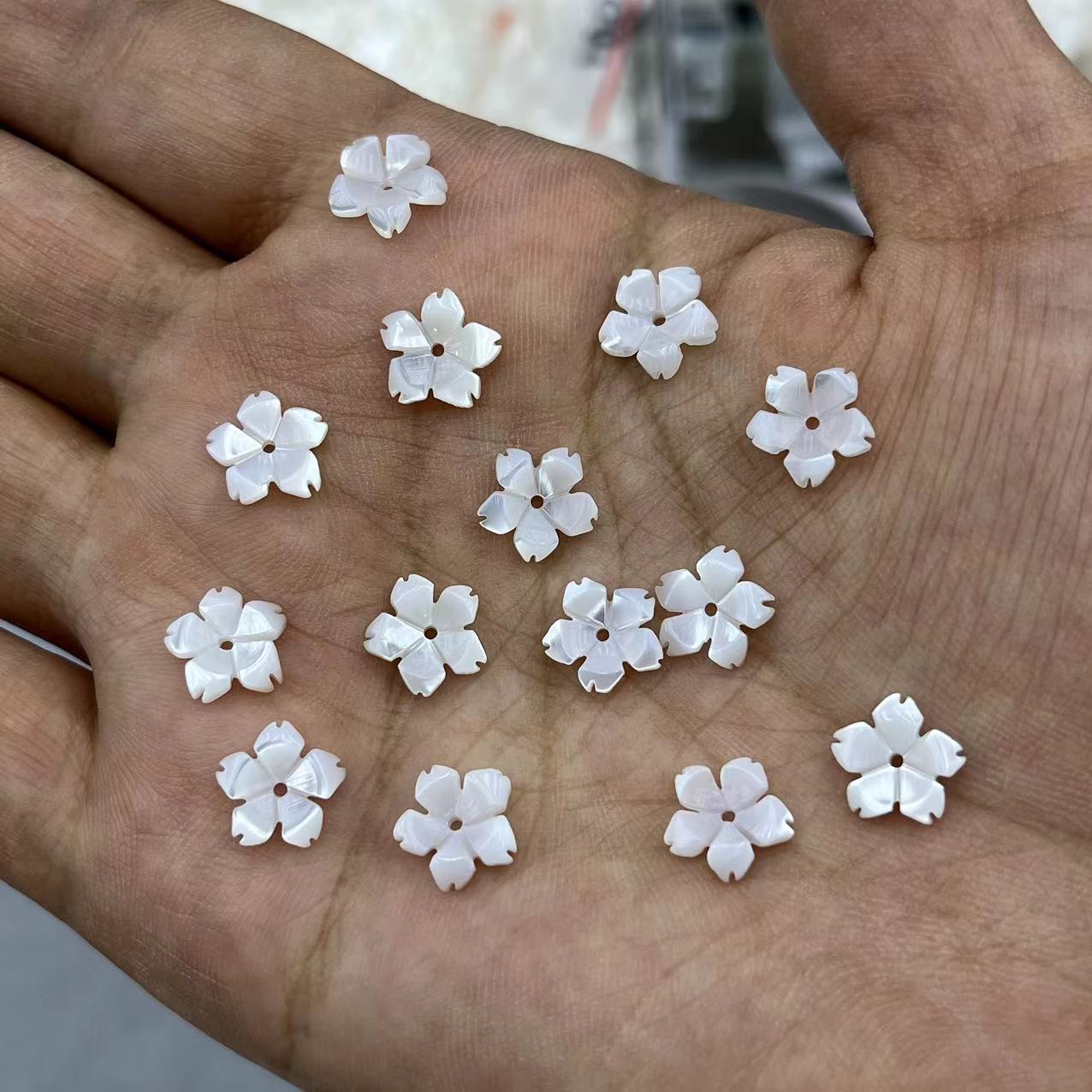 10MM cherry blossom