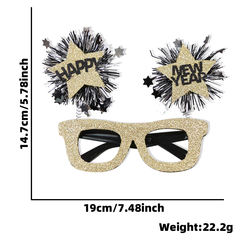 Stars and color clauses