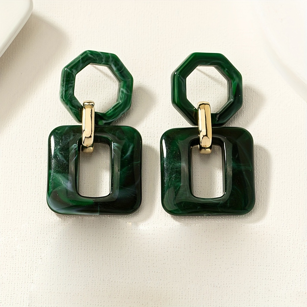 1 ダークグリーン