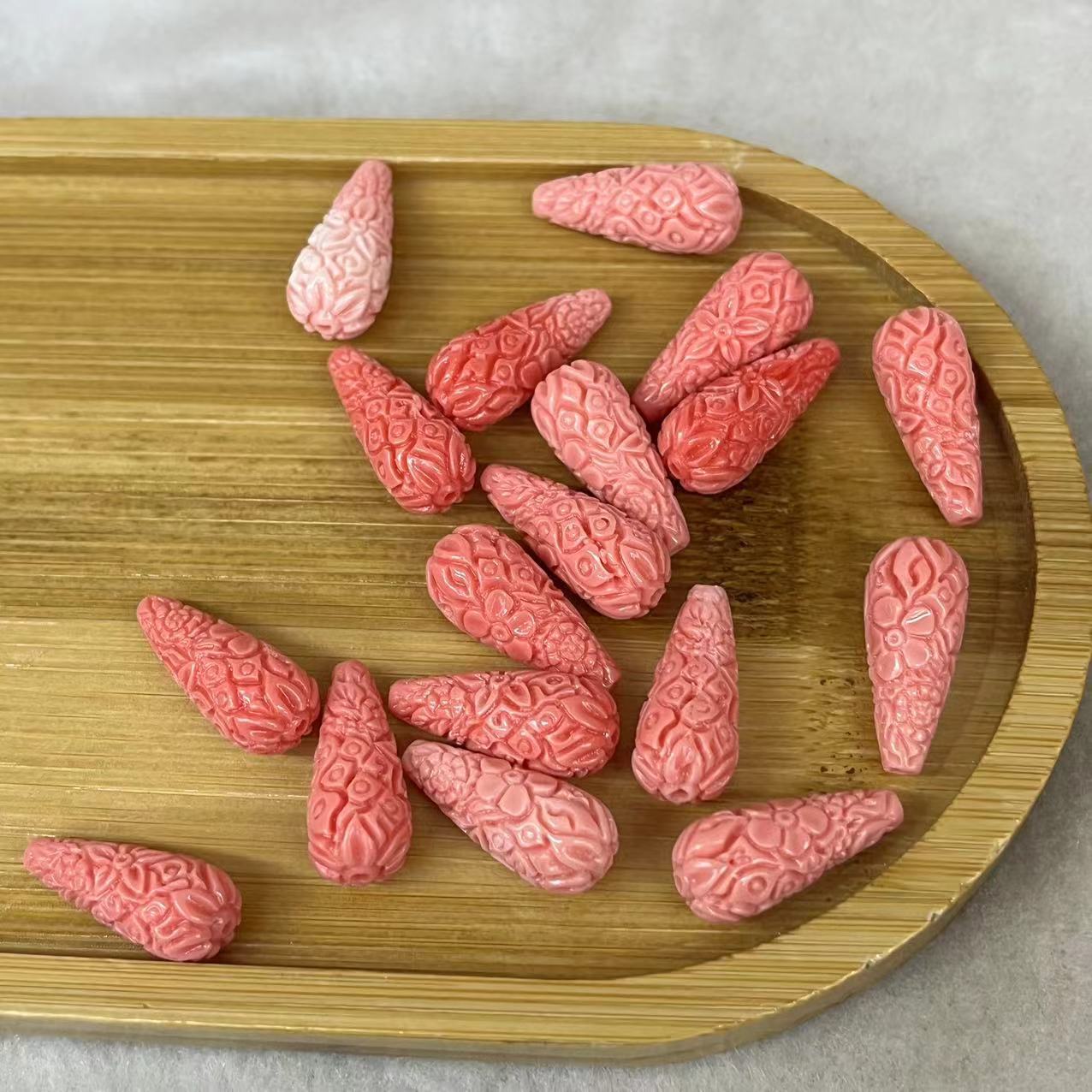 1:9*20MM long water droplets