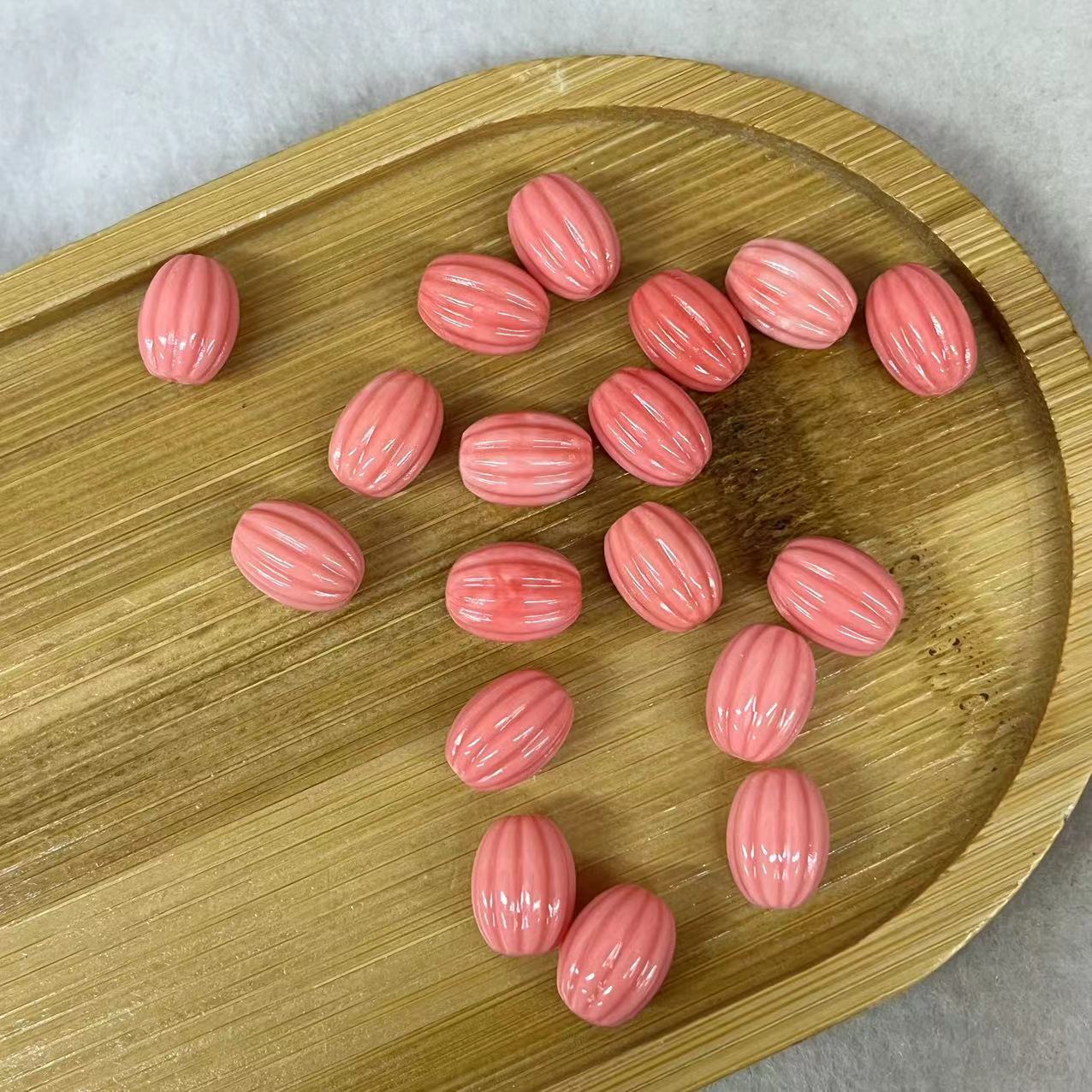 7:9*11.5MM rice beads