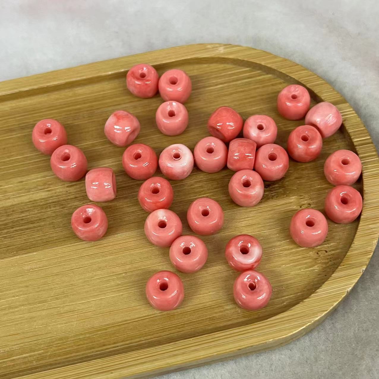 12:7*9MM barrel beads