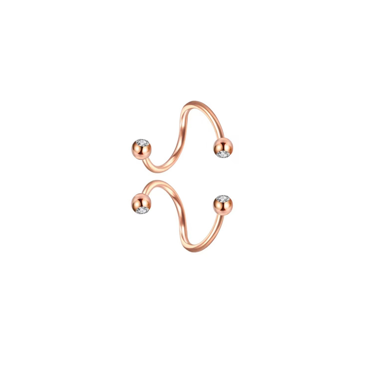 5:Rose Gold
