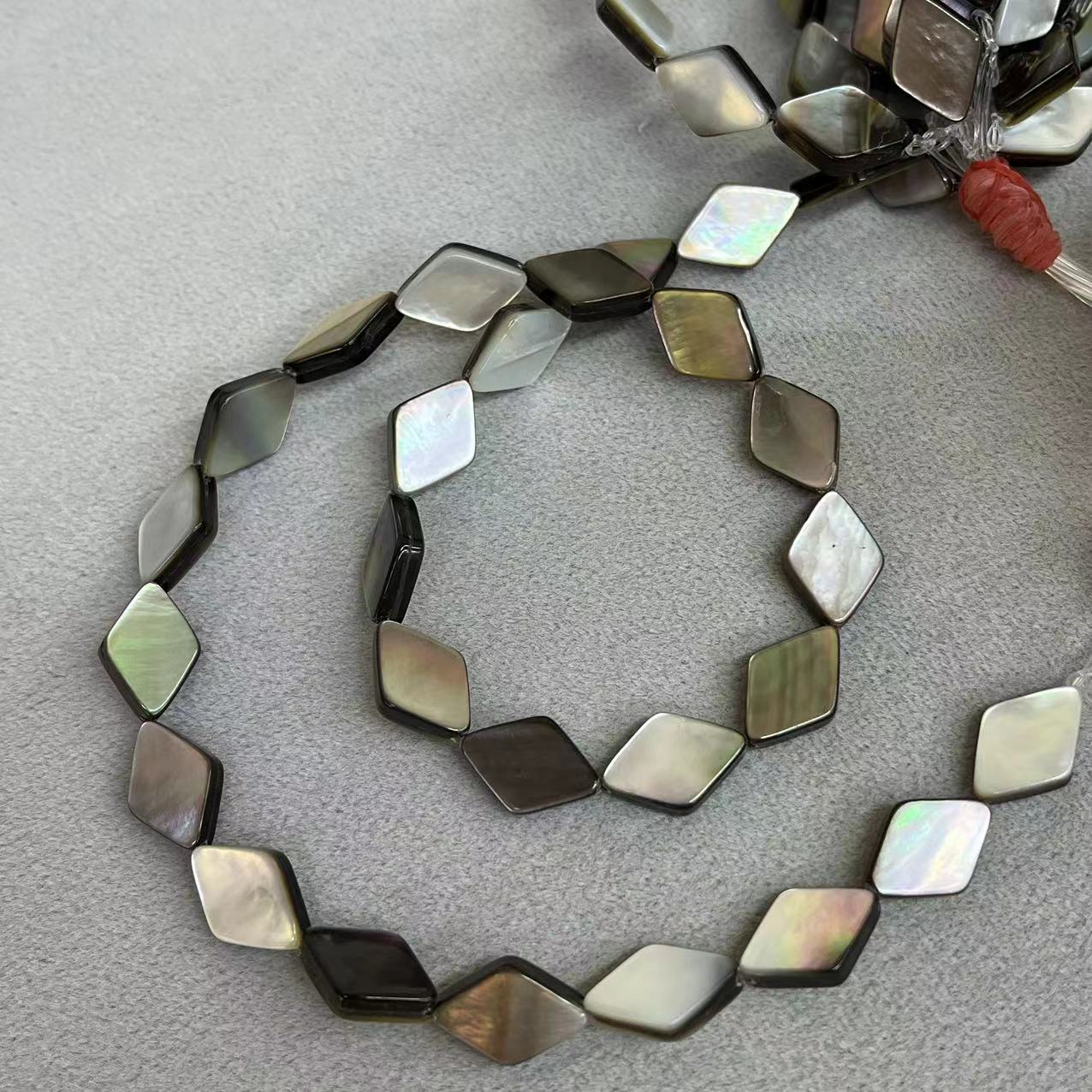 8*12mm/ about 33 pieces