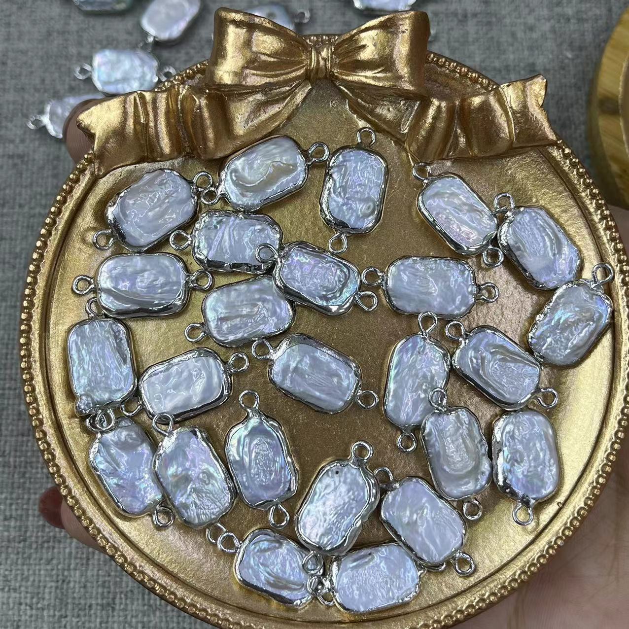 silver