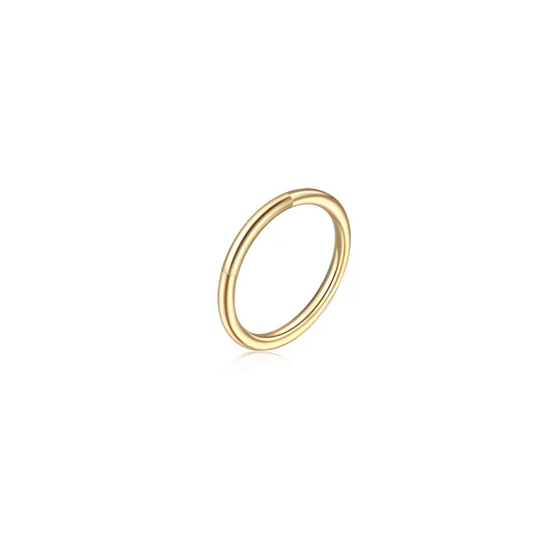 Gold 1.2*6mm