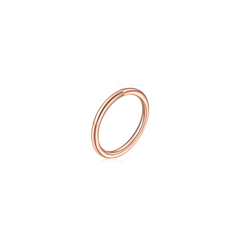 5:Rose Gold