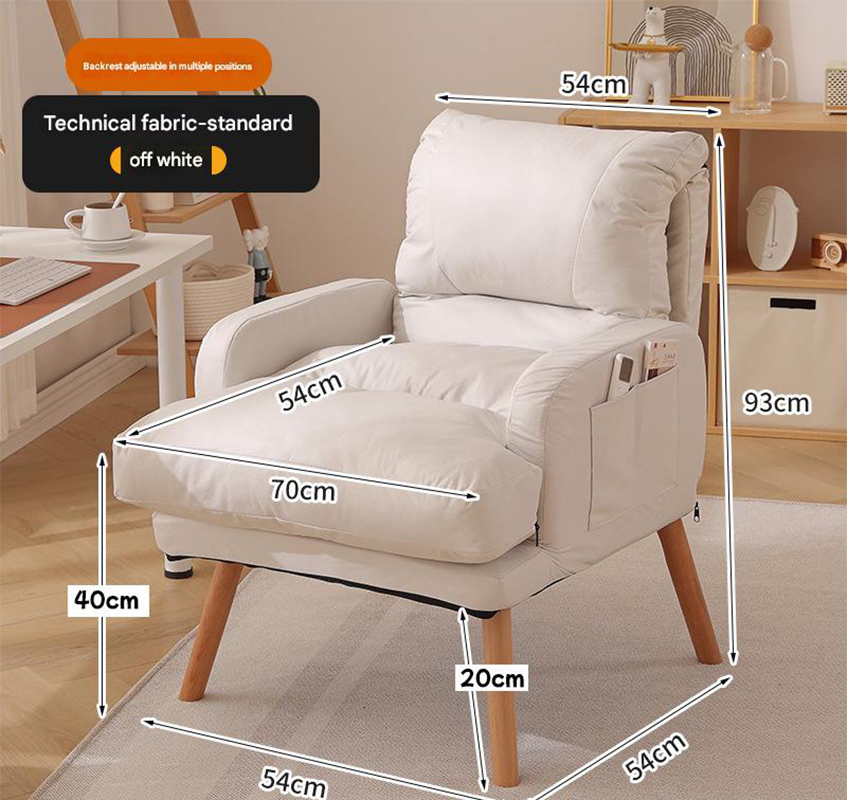 White Technology cloth standard