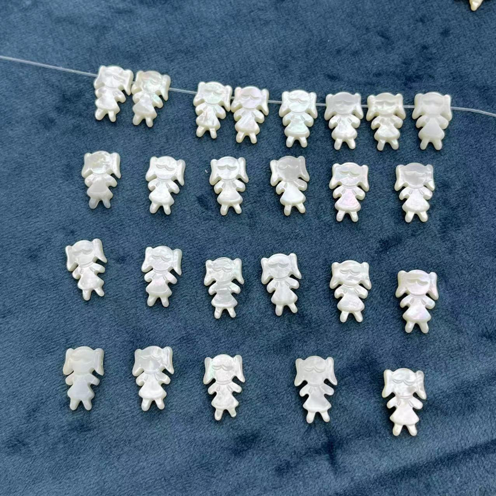7*12MM girl