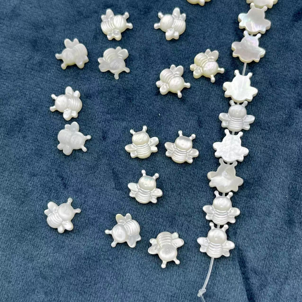 8*8.5MM bee